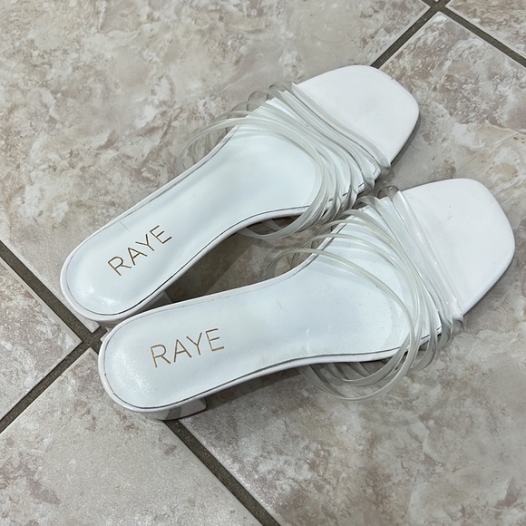 RAYE The Label Sandals - Picture 6 of 7